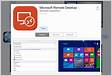 ﻿Remote Desktop for iOS- Download Free RDP client for iO